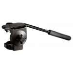 Manfrotto 128LP (128-LP) Micro Fluid Video Head Manfrotto 128LP (128-LP) Micro Fluid Video Head